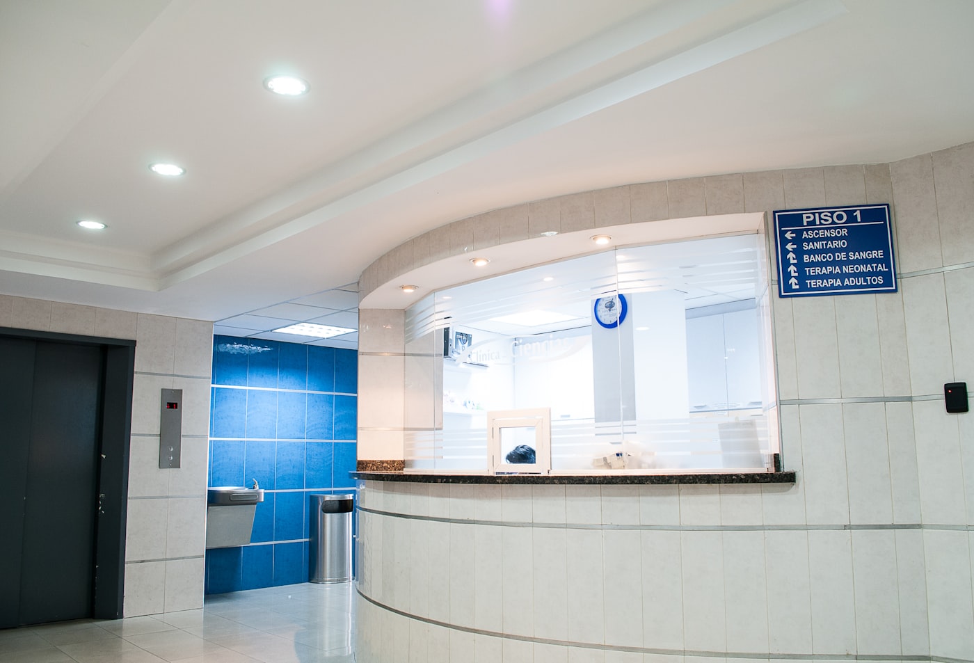 Empire Health facility