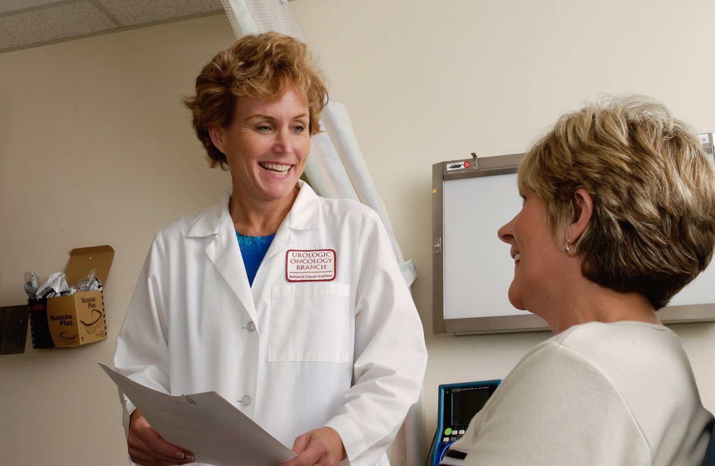 Empire Health clinical team