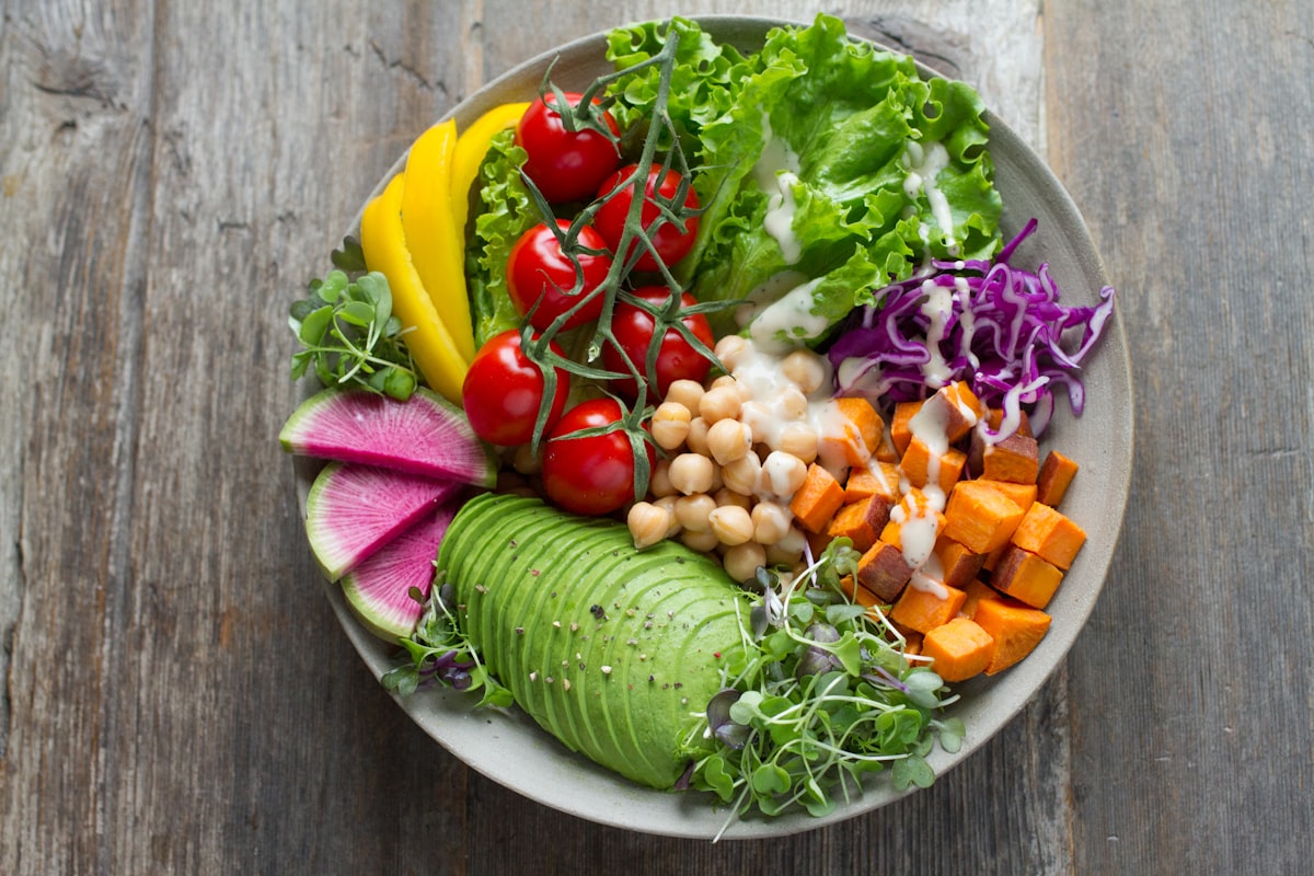 Pulmonary wellness