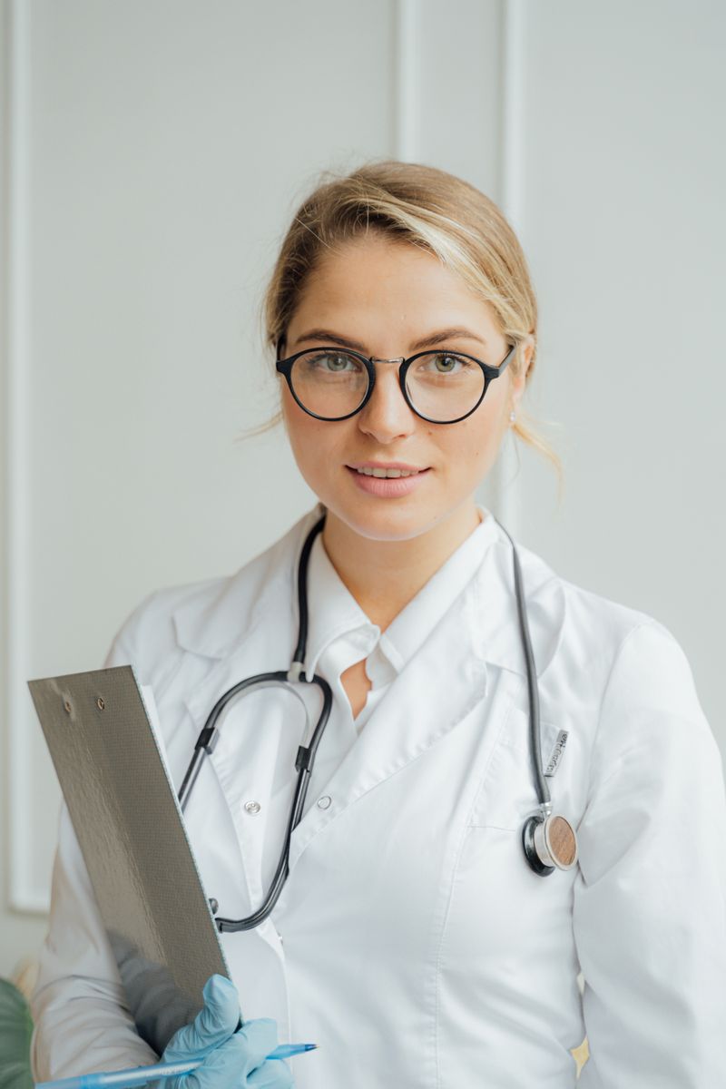 Dr. Hannah Brooks
