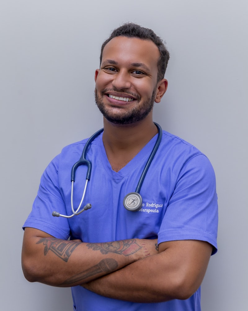 Dr. James Whitfield