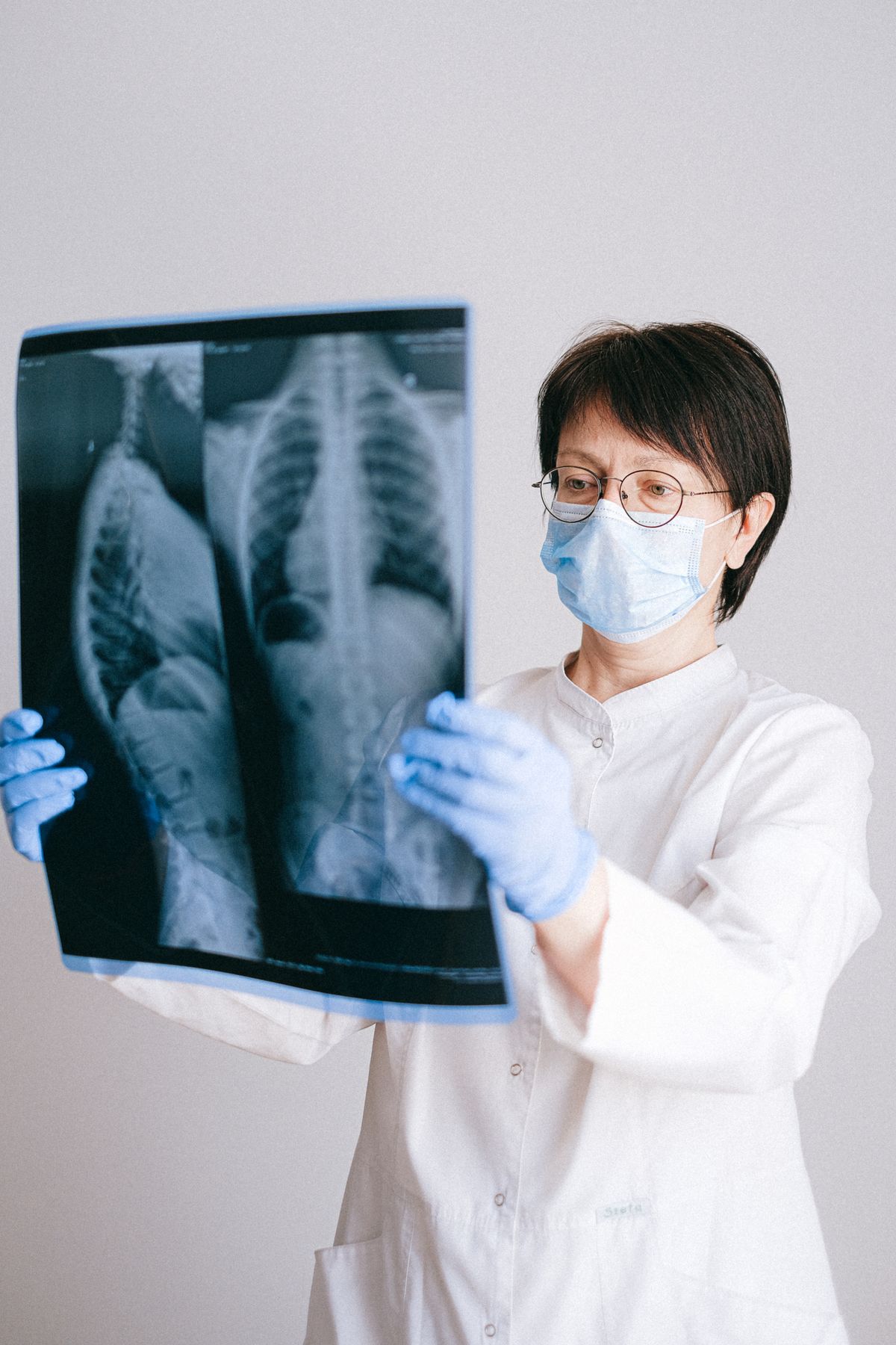 Pulmonary care